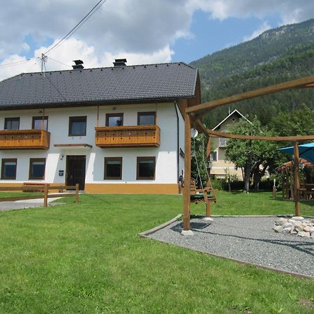 Landhaus Obervellach Hermagor-Pressegger See Exterior photo