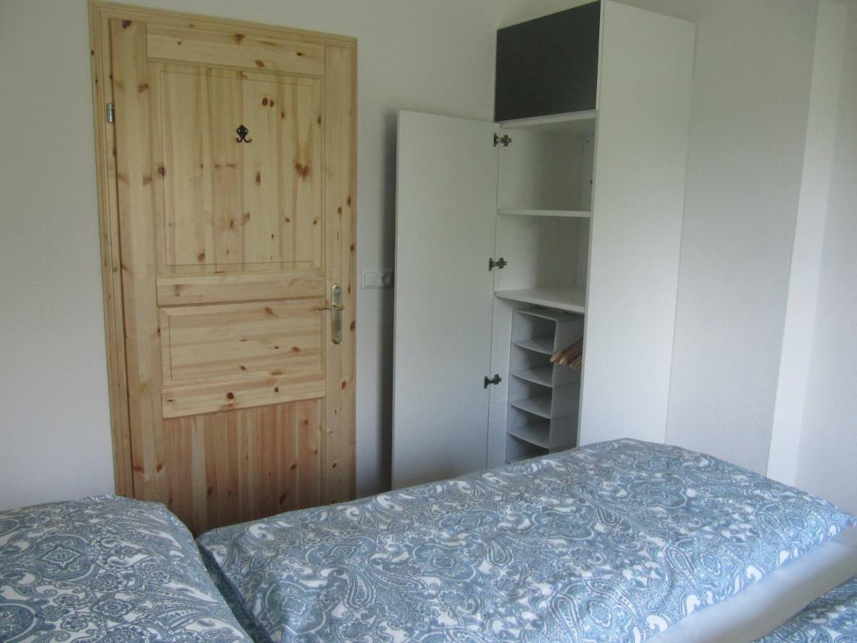 Landhaus Obervellach Hermagor-Pressegger See Exterior photo